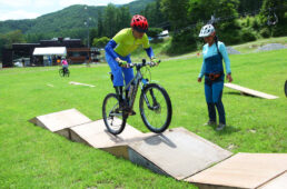 シマノ・バイカーズ2022