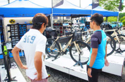 シマノ・バイカーズ2022