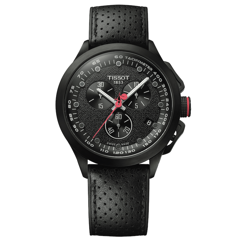 ティソ T-レース サイクリング