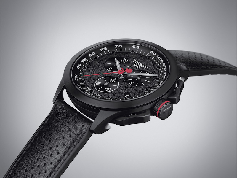 ティソ T-レース サイクリング