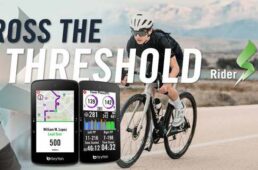 ブライトン Rider S800