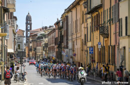 ジロ・デ・イタリア2022