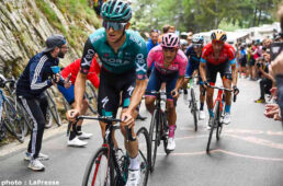 ジロ・デ・イタリア2022