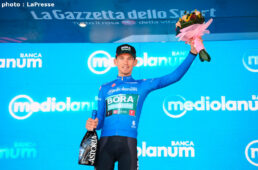 ジロ・デ・イタリア2022