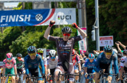 TOJ2022 第４ステージ