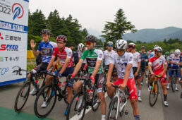 TOJ2022 第２ステージ