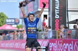 ジロ・デ・イタリア2022