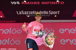 ジロ・デ・イタリア2022