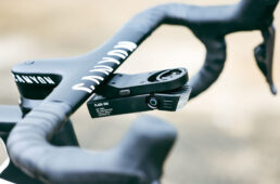 キャニオンフラッシュ800フロントライトセット