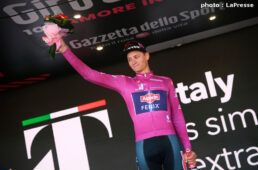 ジロ・デ・イタリア2022