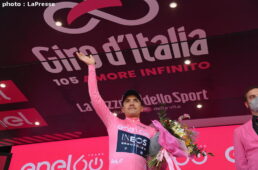 ジロ・デ・イタリア2022