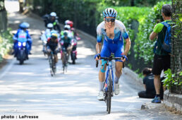 ジロ・デ・イタリア2022