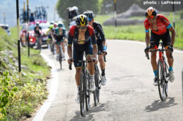 ジロ・デ・イタリア2022