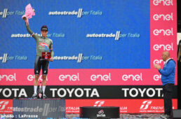 ジロ・デ・イタリア2022