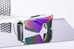 Cシフター ボルト＋レンズ