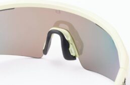 Cシフターのノーズパッド