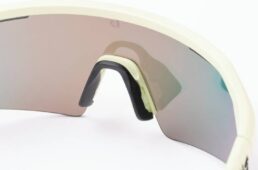 Cシフターのノーズパッド