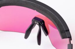 ブリーズの汗パッド