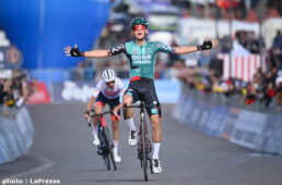 ジロ・デ・イタリア2022