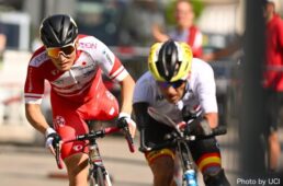 2022パラサイクリングロードワールドカップ・ロードレース