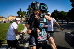 ジロ・デ・イタリア2022