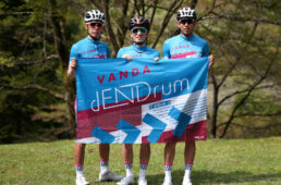 ウエイブワン「チームフラッグプレゼントキャンペーン」