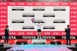 ジロ・デ・イタリア2022