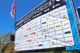 あさひ × DOWNHILL SERIES