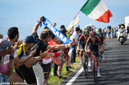 ジロ・デ・イタリア2022