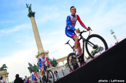 ジロ・デ・イタリア2022