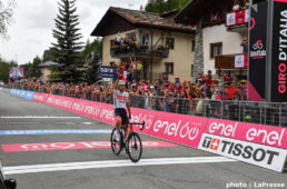 ジロ・デ・イタリア2022