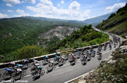 ジロ・デ・イタリア2022