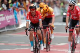 新城幸也　エシュボルン～フランクフルト2022