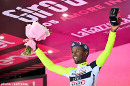 ジロ・デ・イタリア2022