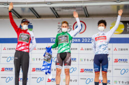 TOJ2022 第２ステージ