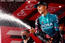 ジロ・デ・イタリア2022