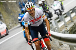 ジロ・デ・イタリア2022