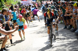 ジロ・デ・イタリア2022