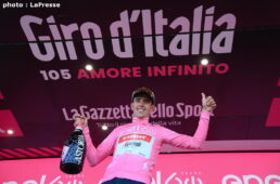 ジロ・デ・イタリア2022