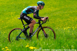 ツール・ド・ロマンディ2022