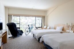 大塚商会ホテルグループ　滋賀県＆千葉県