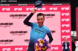 ジロ・デ・イタリア2022