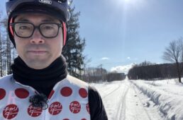 猪野学　ネオ坂バカ奮”登”記　第8回