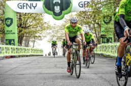 GFNYニューヨークチャンピオンシップ