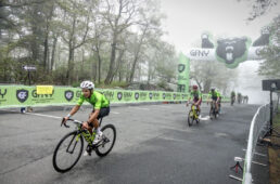 GFNYニューヨークチャンピオンシップ