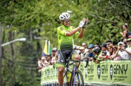 GFNYニューヨークチャンピオンシップ