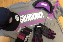 グラインデューロ限定キット