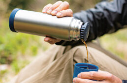 アルパインサーモボトル