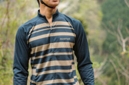 WIC.クール サイクル ロングスリーブ ジャージ #3