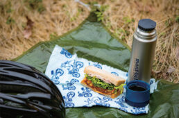 アルパインサーモボトル